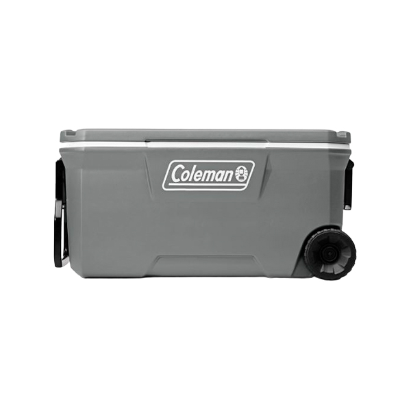 Coleman Hielera ruedas 100 qt