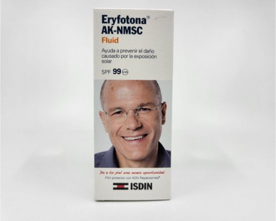 ISDIN, Eryfotona AK-NMSC, SPF 99, 50ML