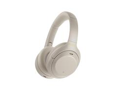 Audífonos inalámbricos con noice cancelling SONY WH-1000XM4/LM