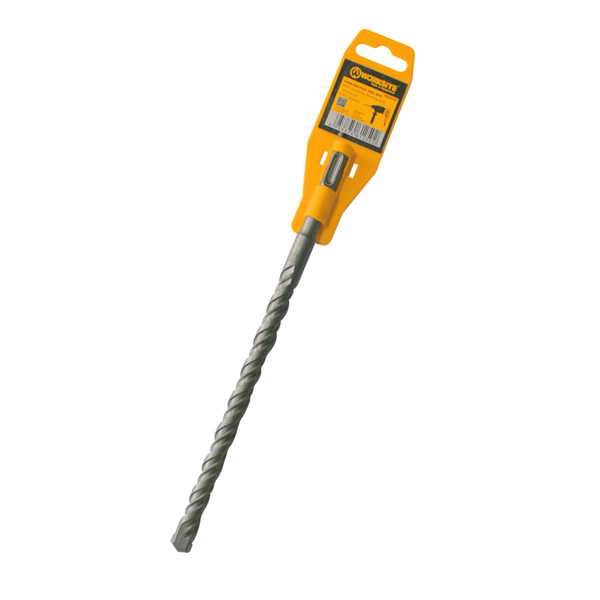 Broca SDS plus 12x210