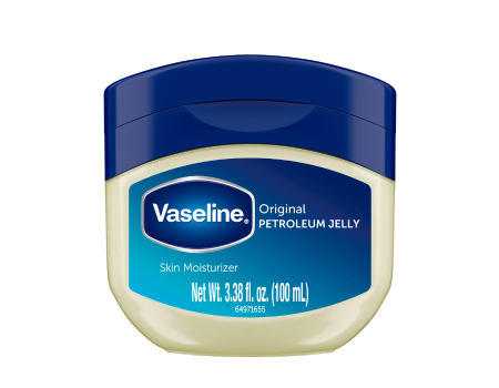 Vaseline Healing Jelly Original 100ml