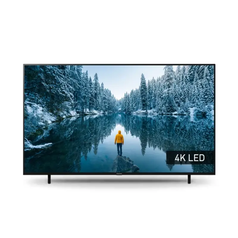 PANASONIC – TELEVISOR LED 65 PANASONIC 4K 2A – TC-65NX700L