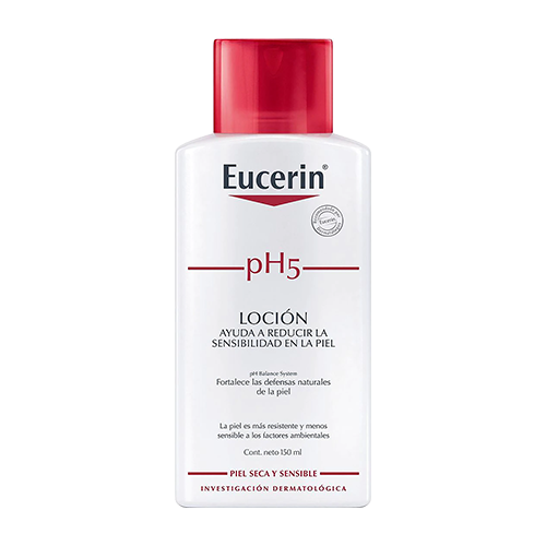 CREMA EUCERIN PH5 INTENSIV 250 ML
