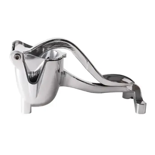 Exprimidor Manual para Jugo La Gotera de Acero Inoxidable EACNF90