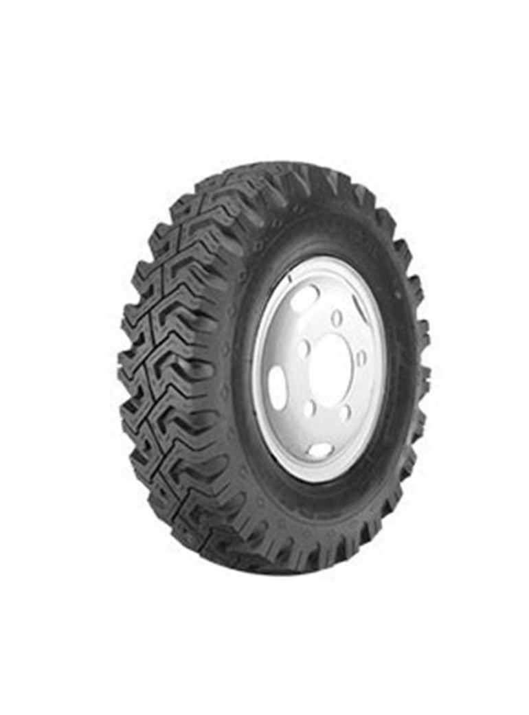 GOOD YEAR HI-MILER CUSTOM... 7.50R16