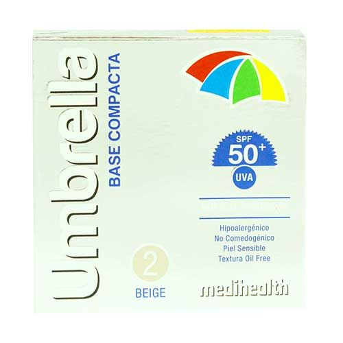 UMBRELLA BASE BEIGE