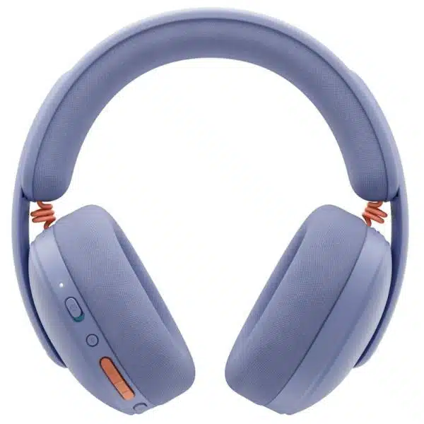 Headset Logitech Gaming G325 Lilac 2.4GHZ / Inalámbrico Bluetooth – Lila