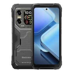 Teléfono Celular Blackview Xplore X1, 5G, 12 GB RAM, 256 GB, 6.