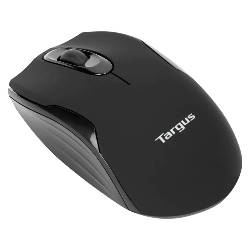Targus Mouse Inalámbrico W575, AMW575TT