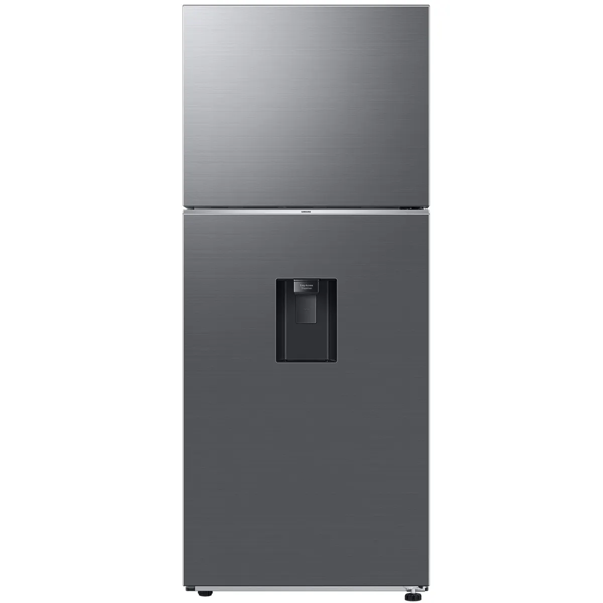 Refrigeradora Automática Samsung 14 CP RT38DG6224S9AP