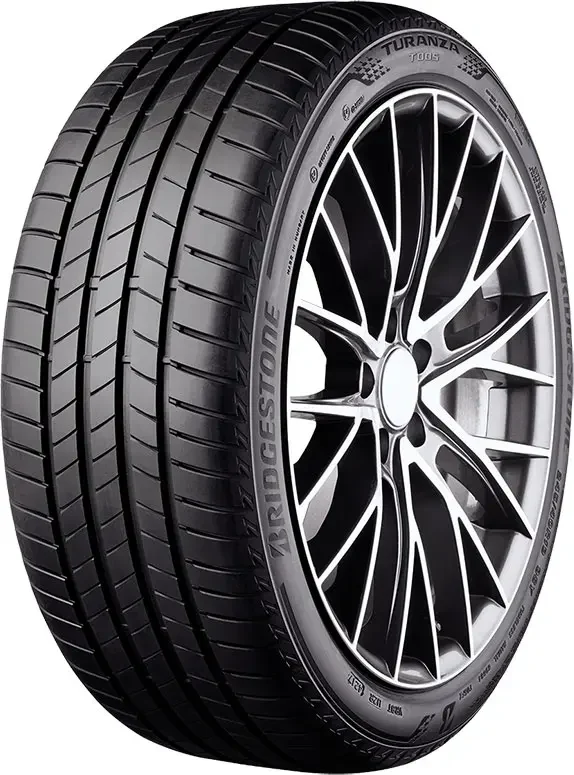 285/35R22 Bridgestone Turanza T005