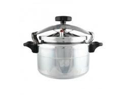 Olla De Presión C/Rosca 11 L Induccion