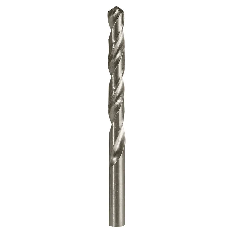 Broca HSS para metal y madera de acero rápido 9,5 mm 3/8" DeWalt