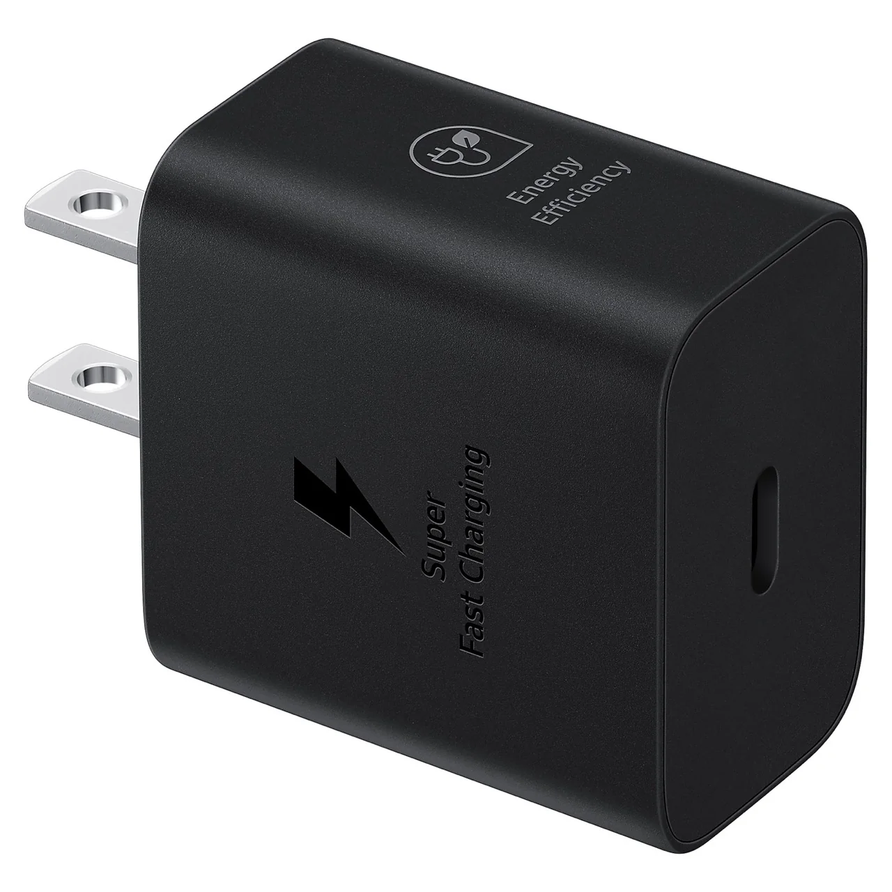 Cargador de Pared Samsung | USB-C | 25W