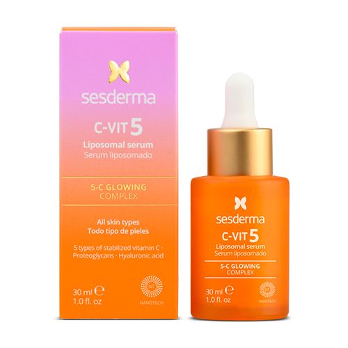 SERUM SESDERMA C-VIT 5 30 ML