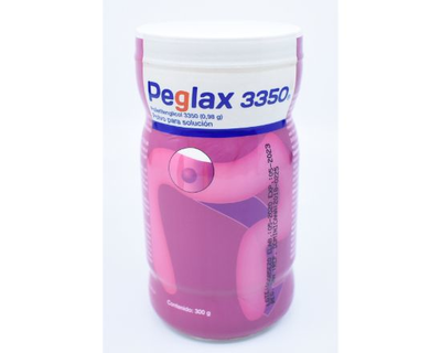 Peglax Granulado para solucion 300 g