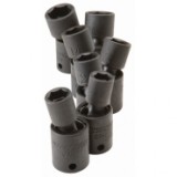 Juego de cubos mm 3/8 (reacondicionado)