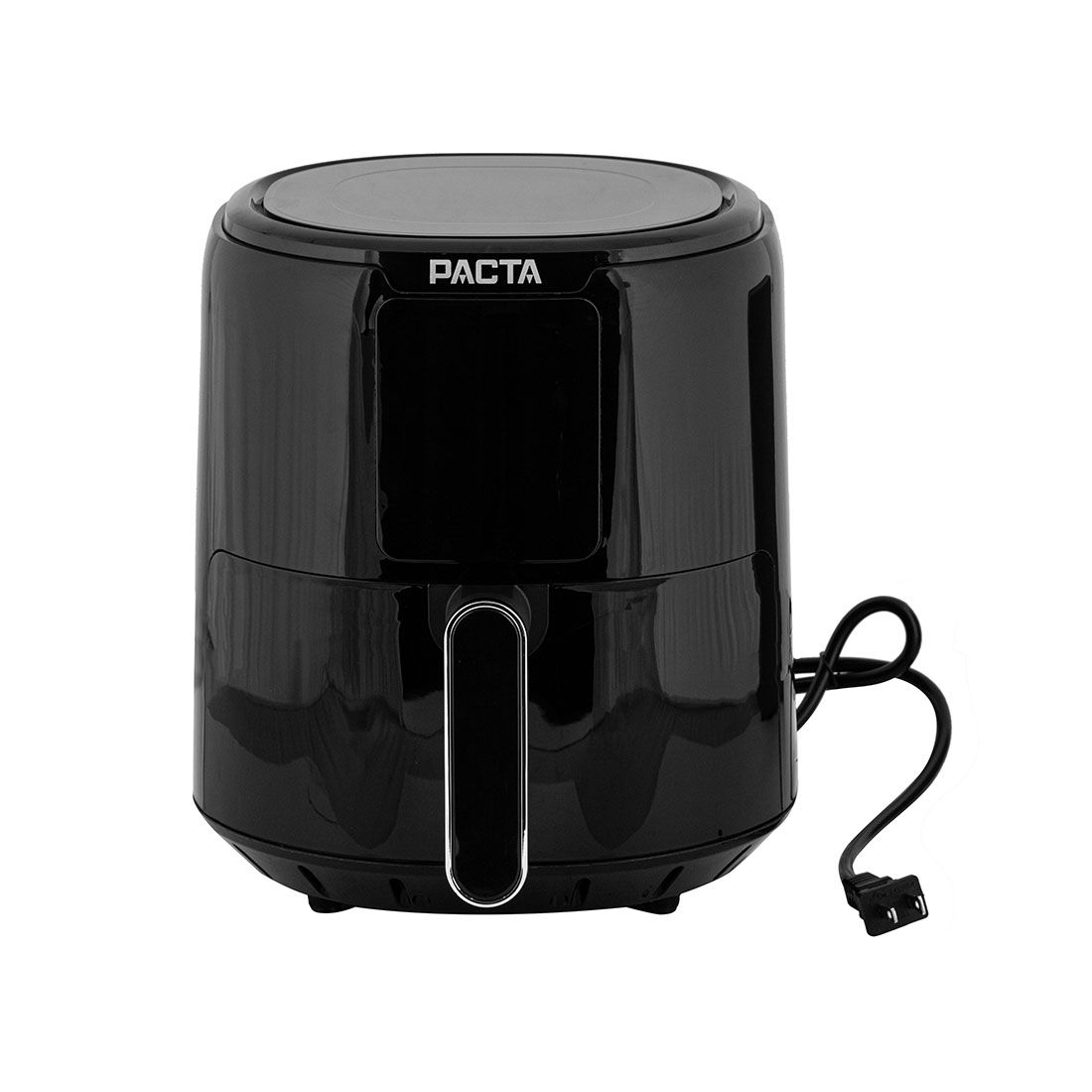 Freidora aire digital 4.2lt 1300w