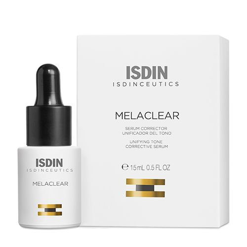 SERUM ISDIN DESPIGMENT MELACLEAR 15 ML