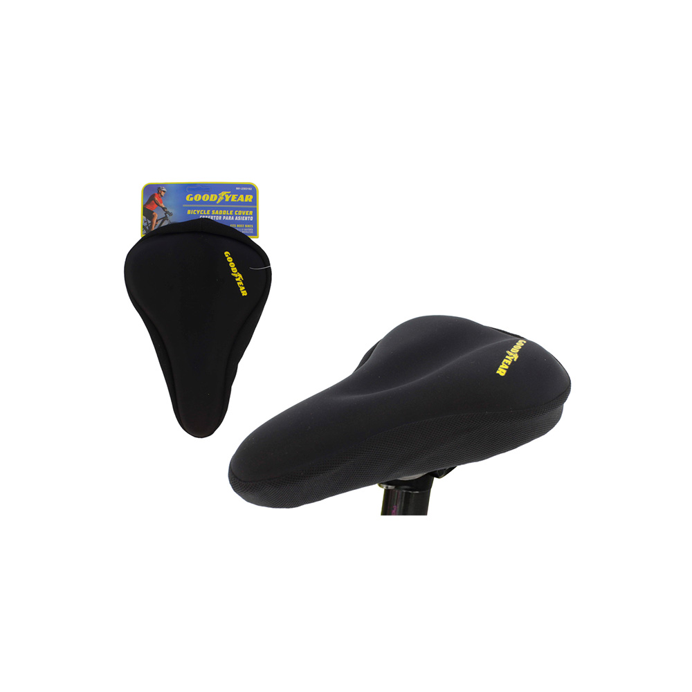 Cobertor p- asiento (bicicleta)