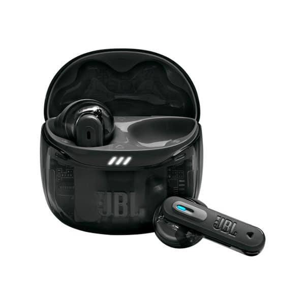 JBL Earbuds BT Tune Flex 2 negro
