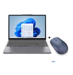 Laptop Lenovo IdeaPad Slim 3 15IRH10 Intel Core™ i5-13420H 16GB 1TB SSD M.2 1920x1200 pixeles