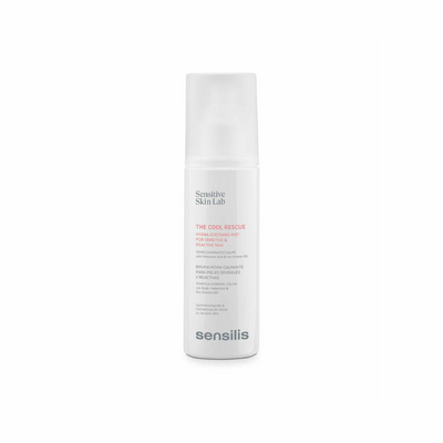 Sensilis Hig The Cool Rescue tonico en bruma 150 ml
