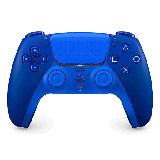 Control PlayStation 5 DualSense Icon Blue