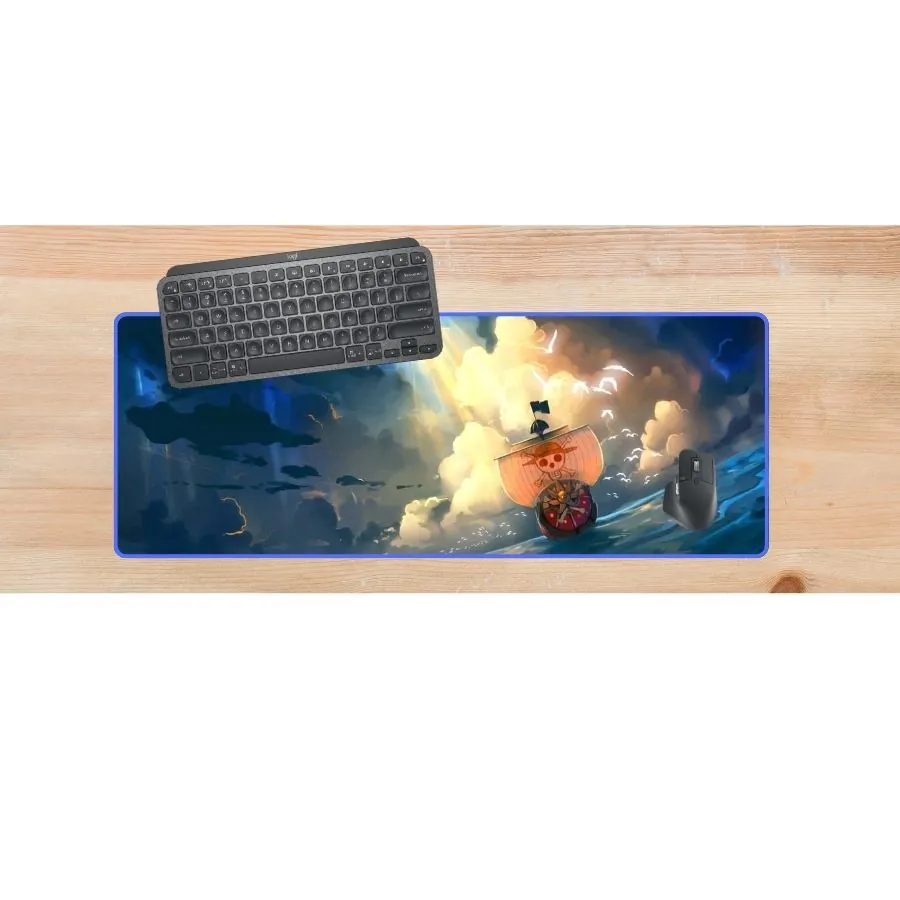 Mousepad One Piece XL