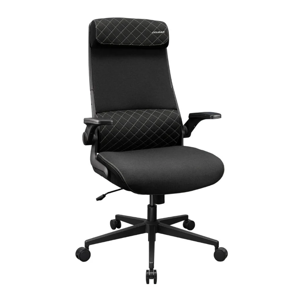 Cougar Silla Gaming Stryder