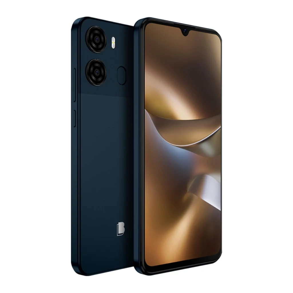 Celular Blu K2 4GB RAM 64GB de almacenamiento