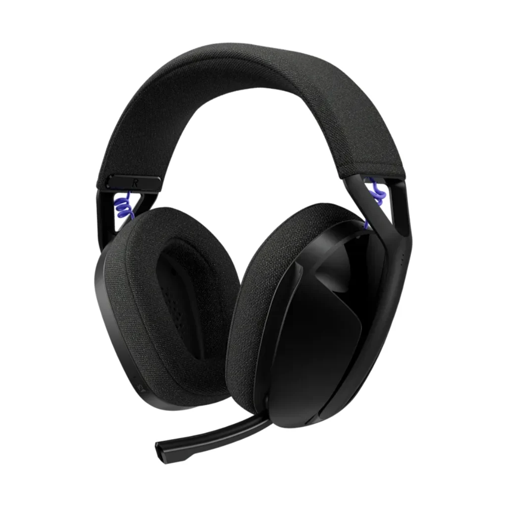 Logitech Audífonos Inalámbricos Gaming Lightspeed G321