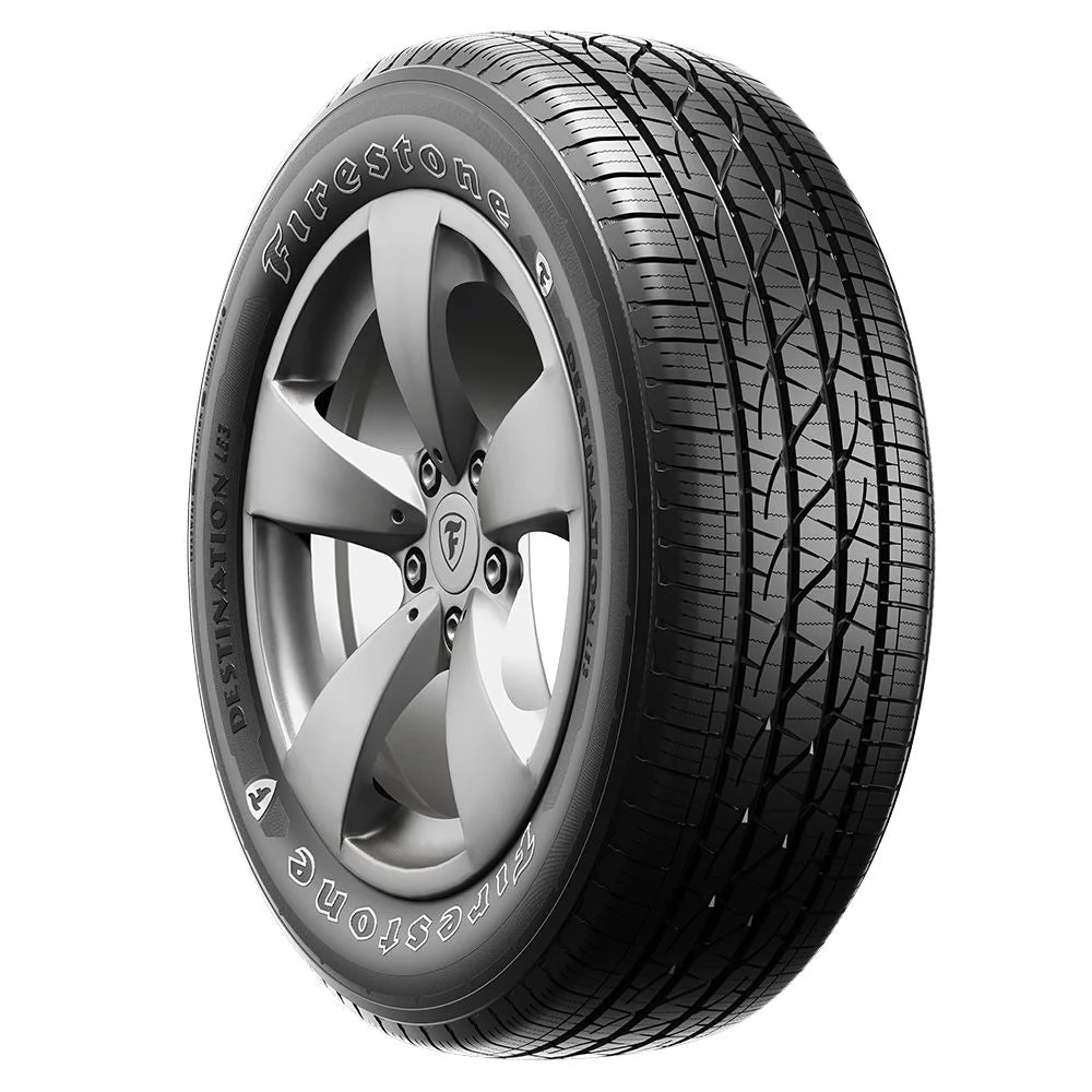 225/70R15 Firestone Destination LE3 HT