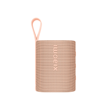 Parlante XIAOMI Sound Pocket Rosado