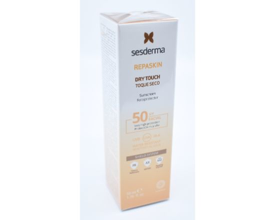 Repaskin Sesderma crema SPF 50 50 ml