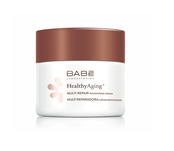 BABÉ Healthy Aging + Multireparadora 50 ML