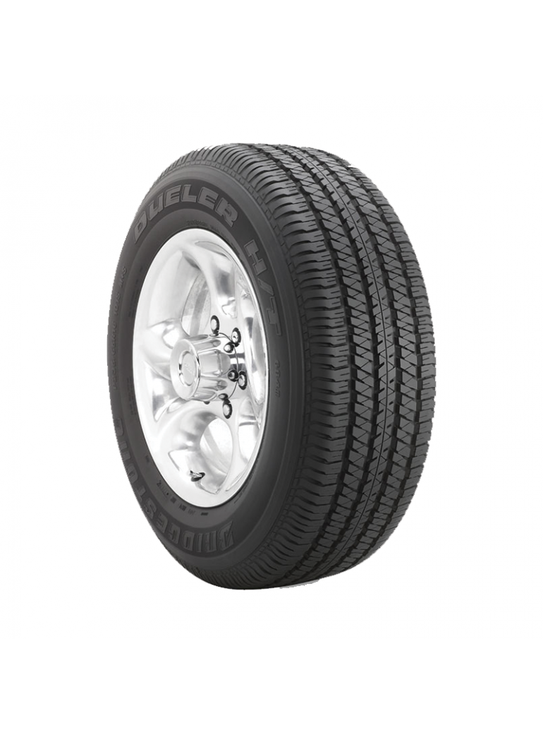 BRIDGESTONE DUELER H/T 684 II 215/65R16