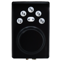 Cerradura Electronica con Codigo 264 Touch 514 Kwikset