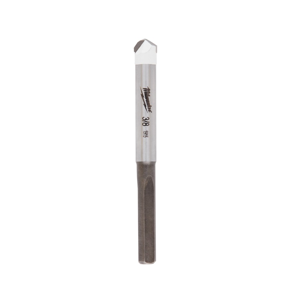 Broca para piedra natural 3-8 pulg