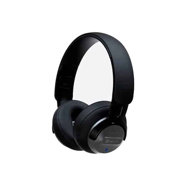 Klip Xtreme Audífonos gris