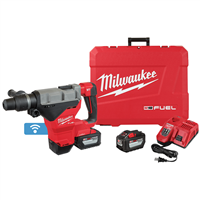 Rotomartillo 1 3/4" Sds Max M18 15 A Milwaukee