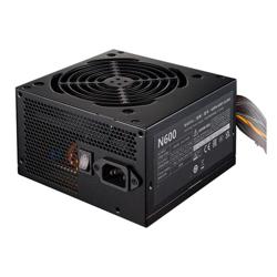 Fuente De Poder Cooler Master Elite Nex N600 Fr A/Us Cable Mpw
