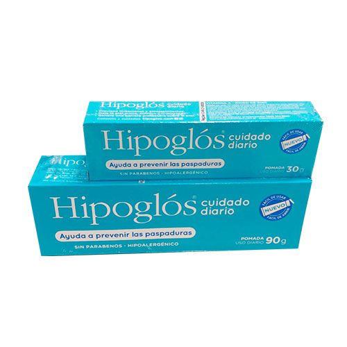 HIPOG POM 90 GR + HIPOG POM 30 GR