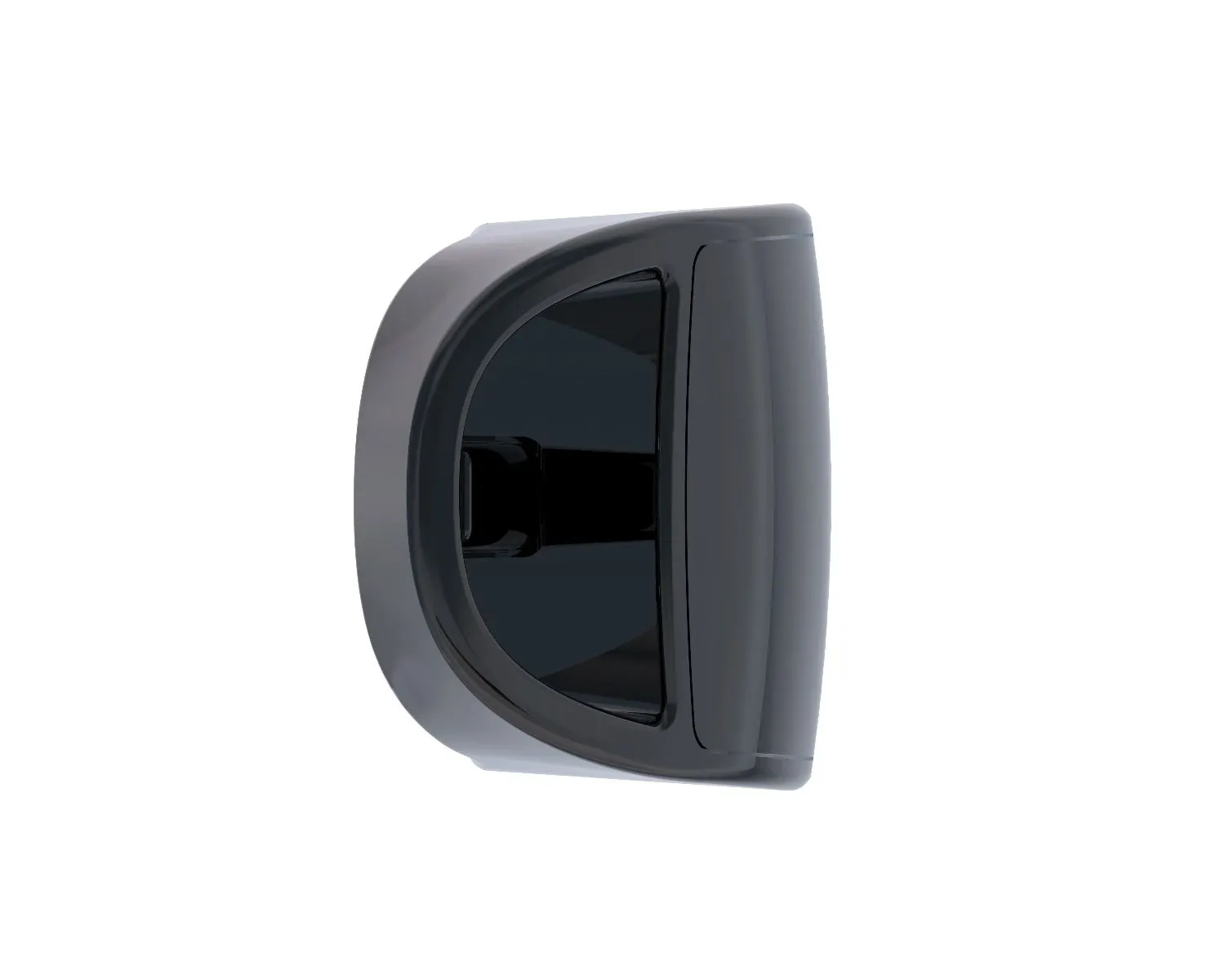 Receptor para audífonos y parlantes RadioShack 1503258 Bluetooth Negro