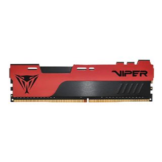 MEMORIA RAM PC 8GB DDR4 3200MHZ ELITE 2 CL18 R/B PATRIOT (PVE248G320C8)