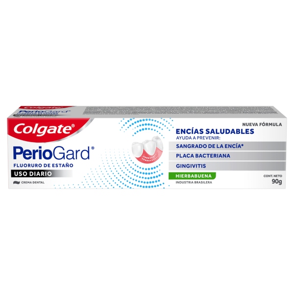 Colgate pasta dental Periogard 67ml