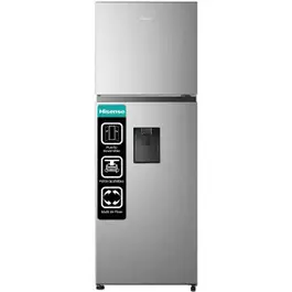 Refrigeradora Automática Hisense 11CP RT11N6WKX1