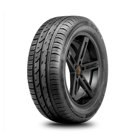 Llanta 185/55R14 80H CONTINENTAL Premium Contact 2