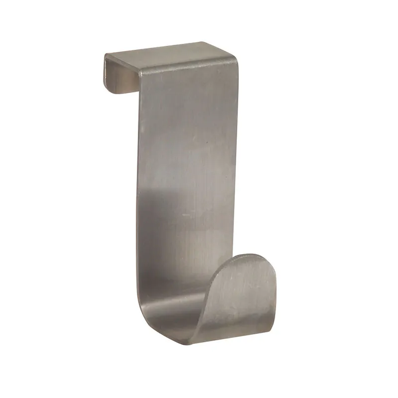 Gancho simple cocina acero inoxidable iDesign