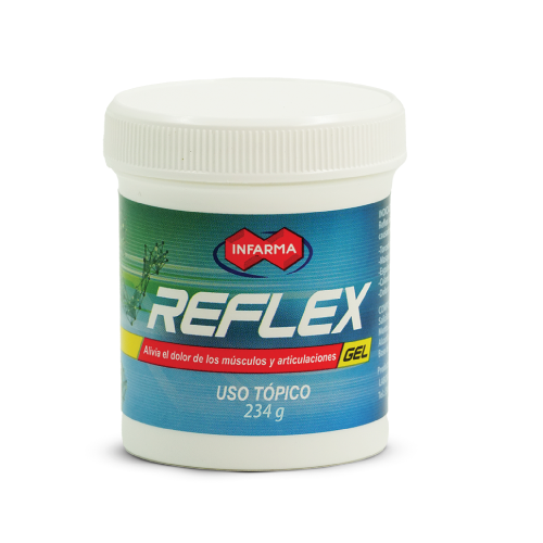 REFLEX GEL 234 G